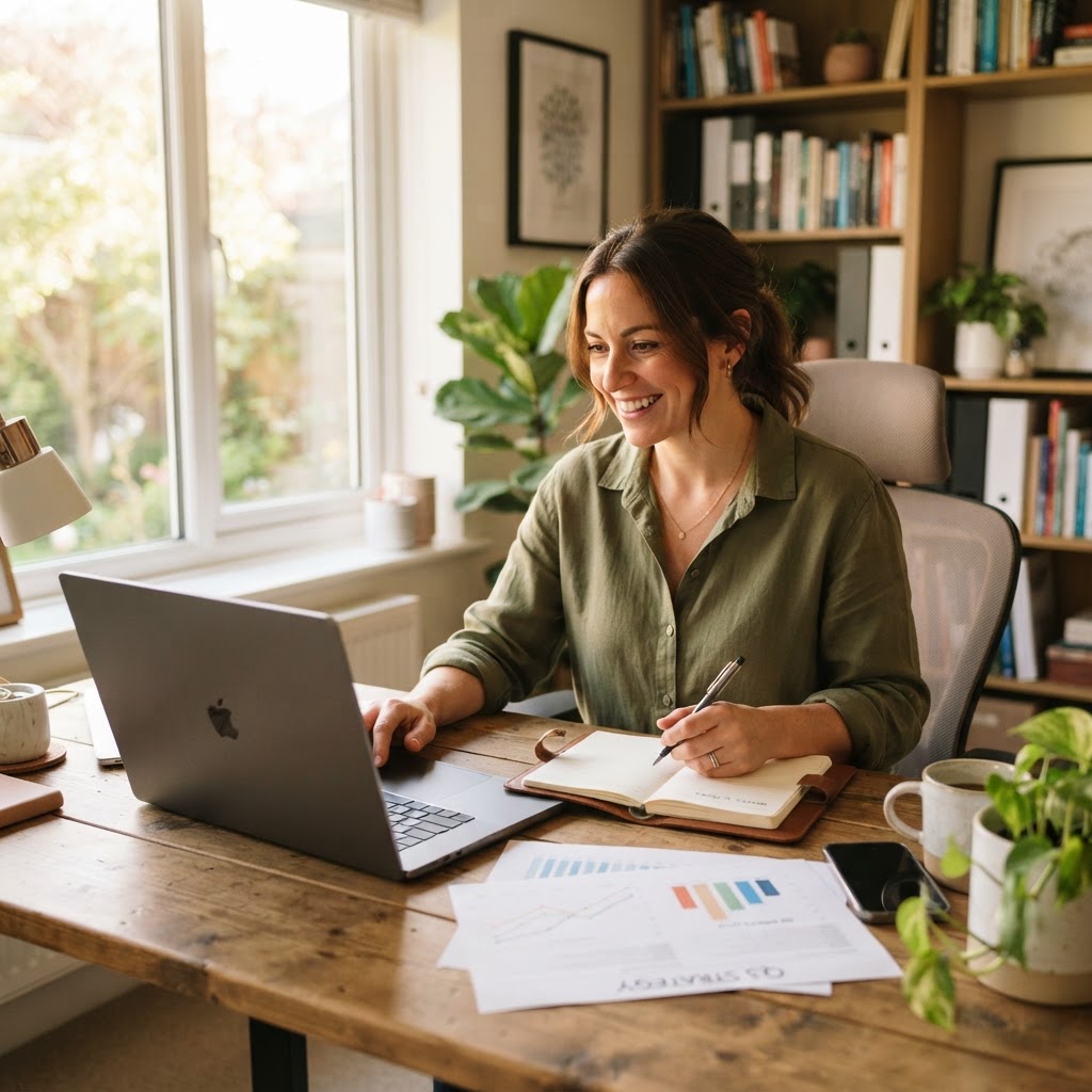 The 20-Minute Marketing Audit That Beats a Full Rebrand