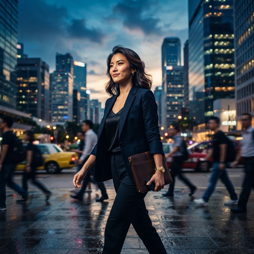 Stop Hunting, Start Attracting: The Shift from Freelancer to Authority