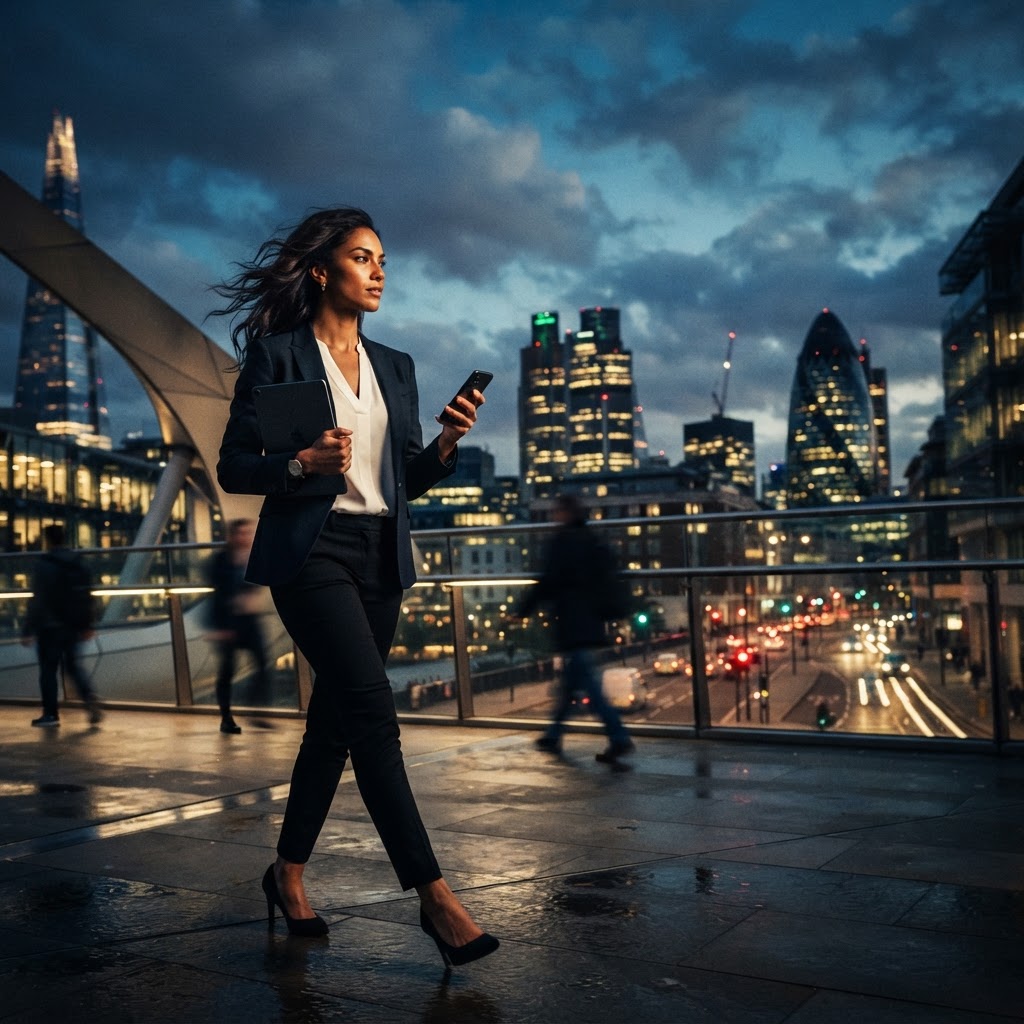 Stop Chasing Engagement: How to Build Authority That Actually Converts