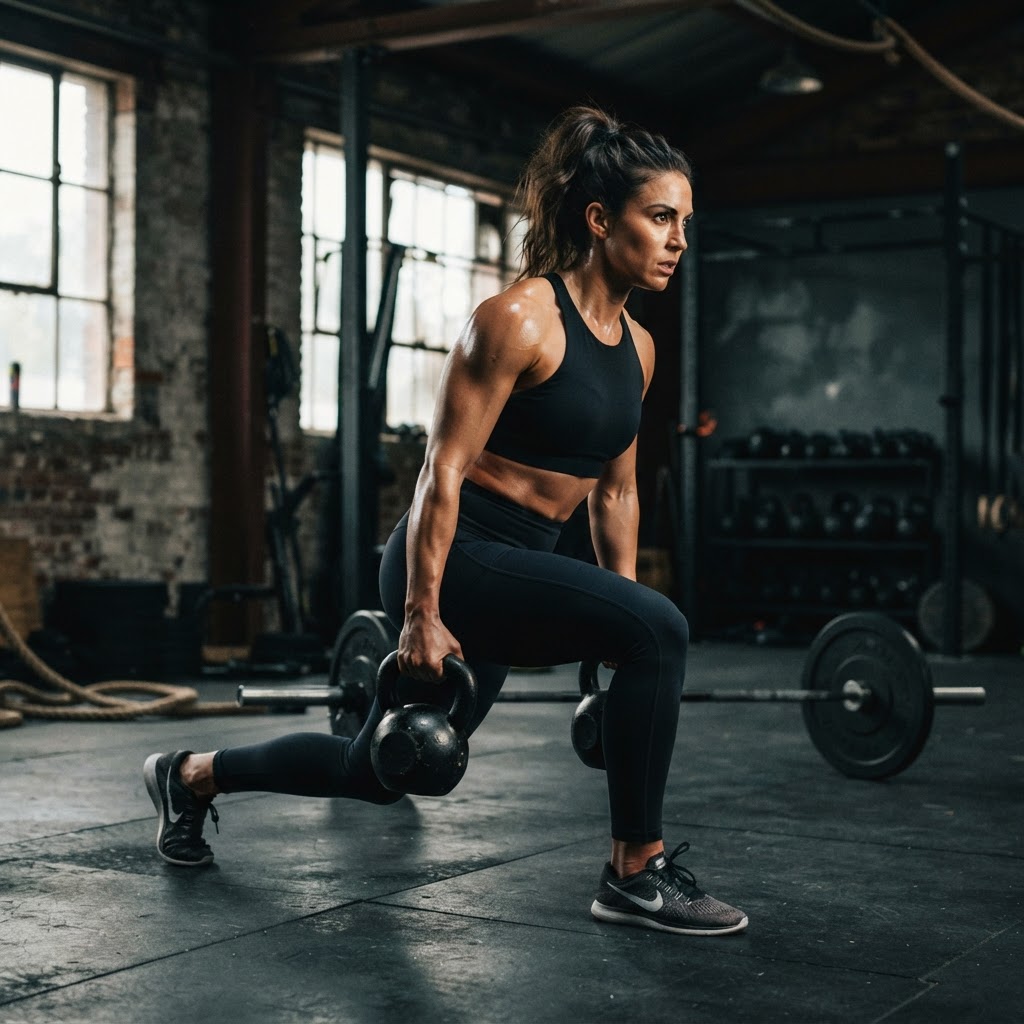 The 90-Minute Myth: Why Your Fitness Routine Needs a Micro-Shift