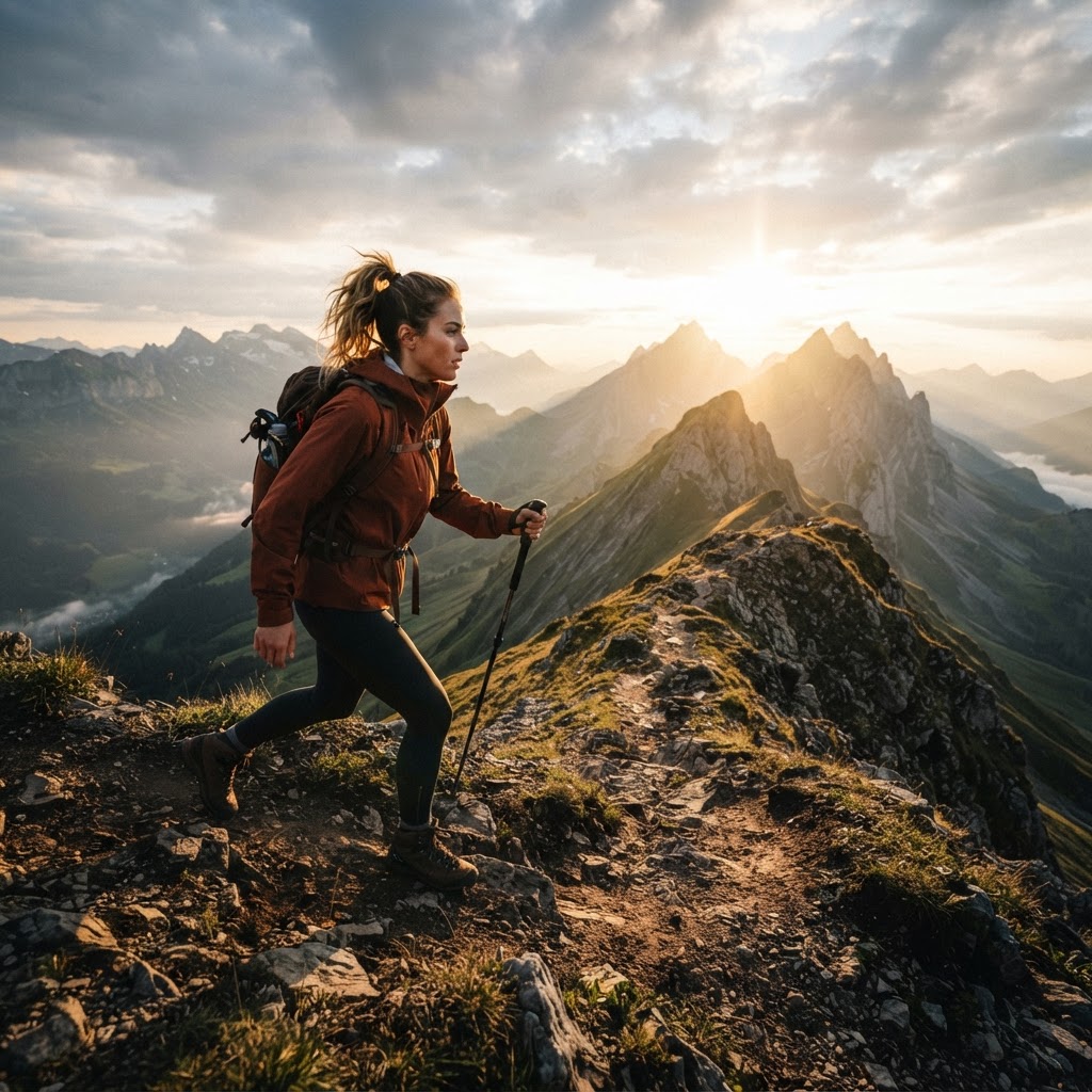 The Art of the Micro-Sprint: How to Stop Overthinking and Start Doing
