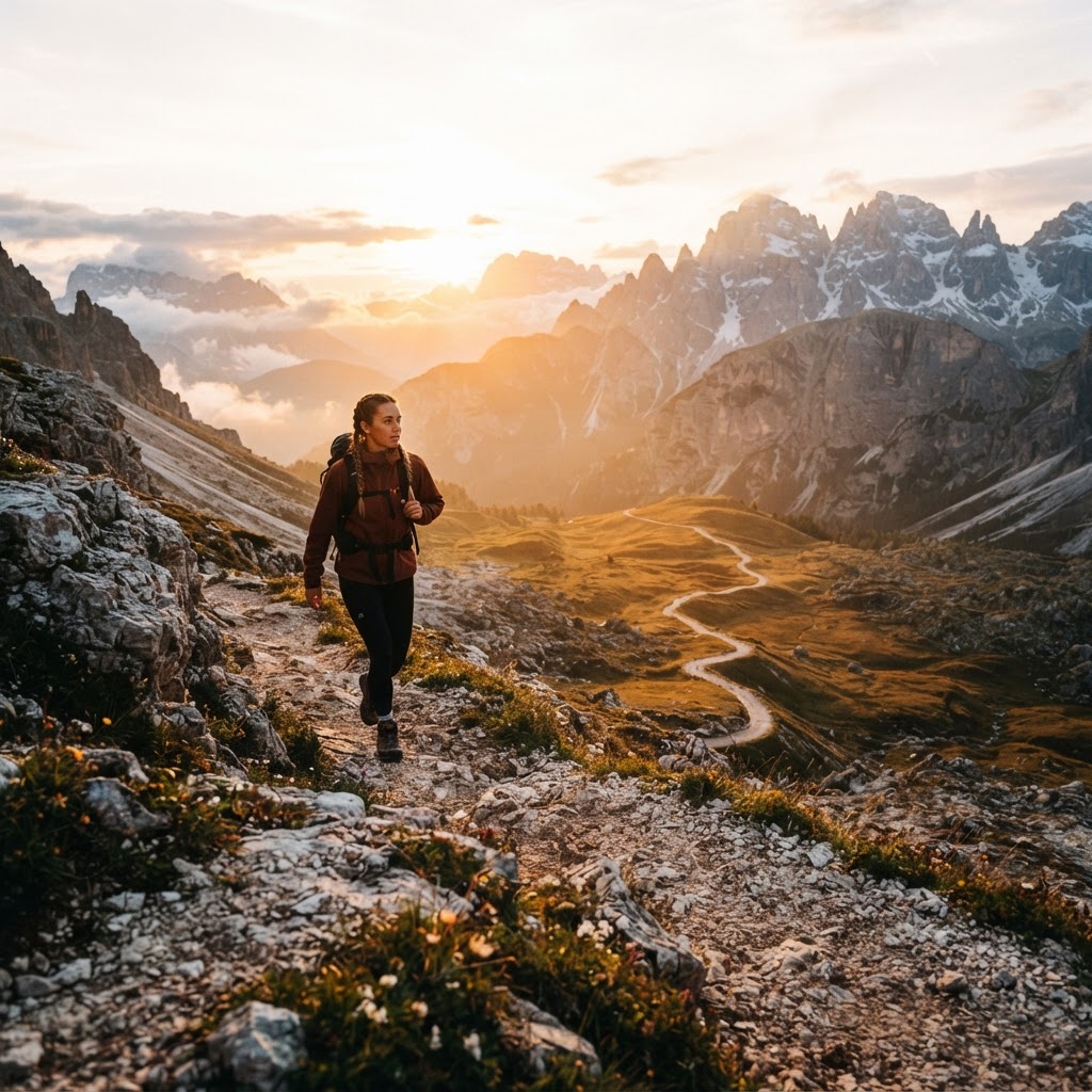 The Art of the Micro-Start: How to Break Through Task Paralysis