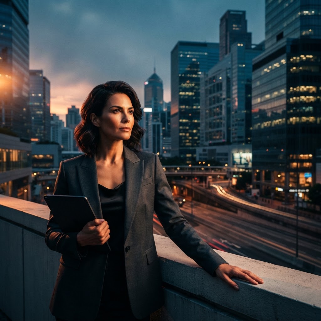 Stop Hunting for Clients: Why Your Freelance Business Needs a System, Not a Hustle