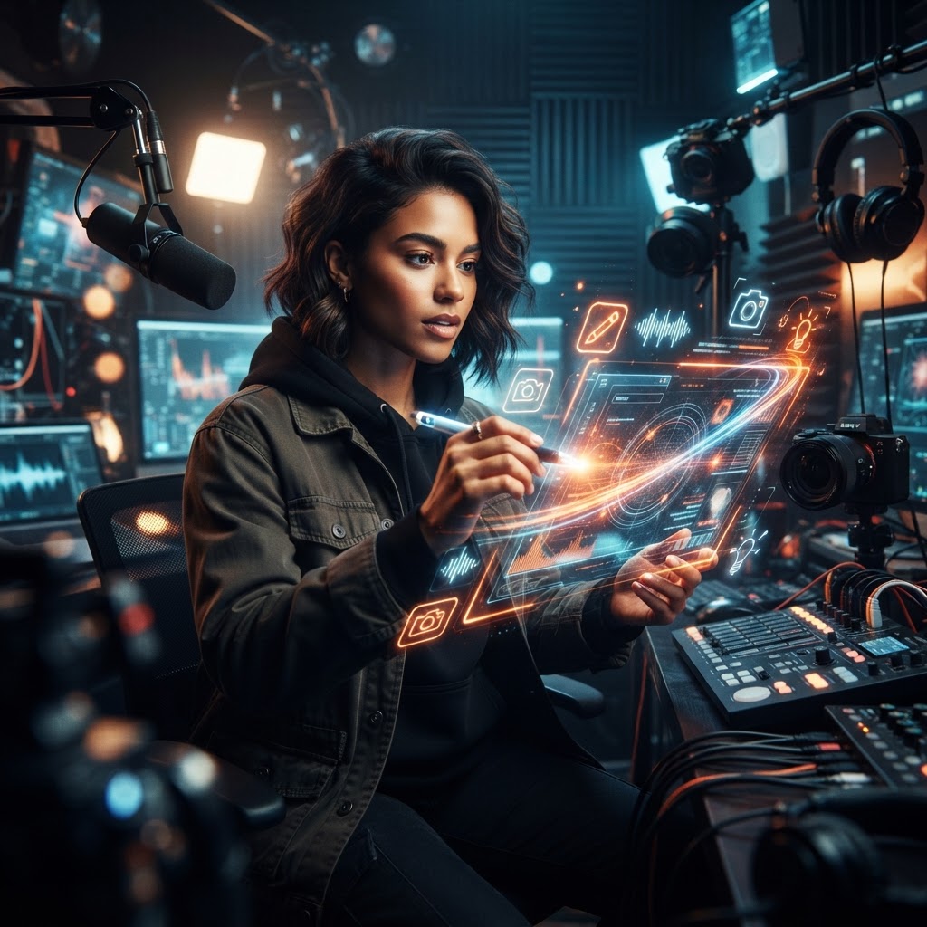 Stop Collecting Apps: Why Your Creator Workflow Needs a Central Nervous System